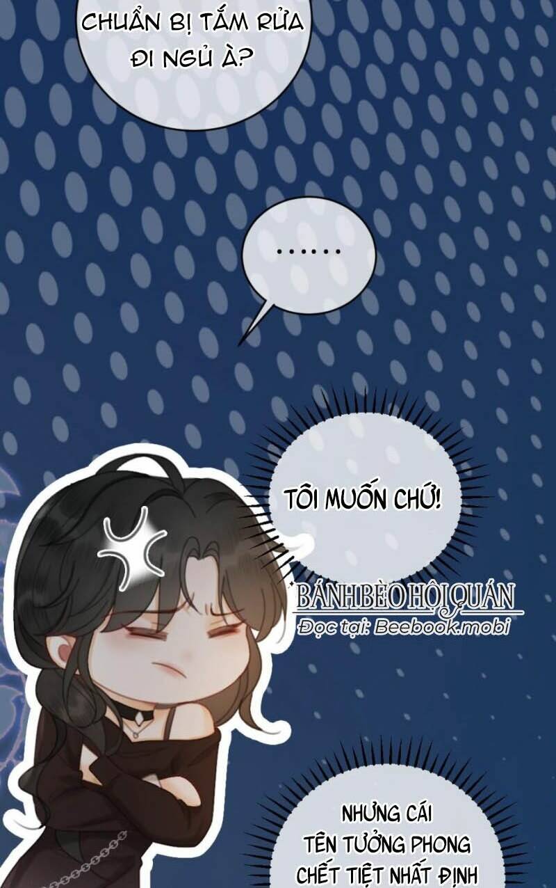 Cùng Đỉnh Lưu Ảnh Đế Yêu Đương Phát Đường Chapter 34 - Trang 2