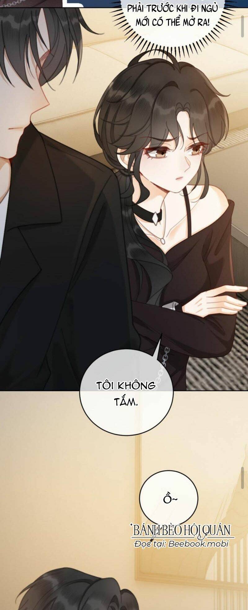 Cùng Đỉnh Lưu Ảnh Đế Yêu Đương Phát Đường Chapter 34 - Trang 2