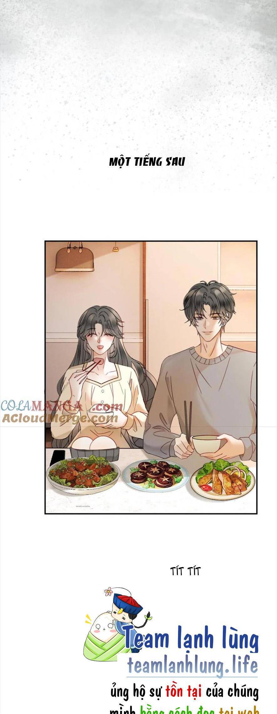 Cùng Đỉnh Lưu Ảnh Đế Yêu Đương Phát Đường Chapter 340 - Trang 2