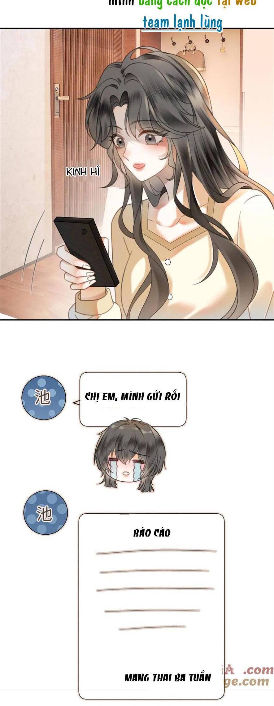 Cùng Đỉnh Lưu Ảnh Đế Yêu Đương Phát Đường Chapter 340 - Trang 2