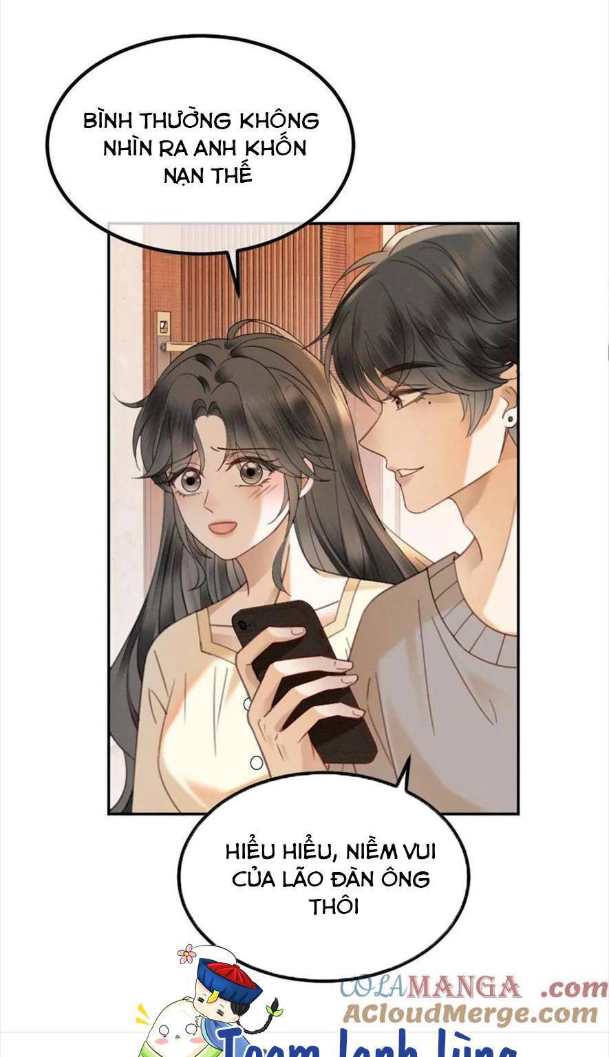 Cùng Đỉnh Lưu Ảnh Đế Yêu Đương Phát Đường Chapter 340 - Trang 2