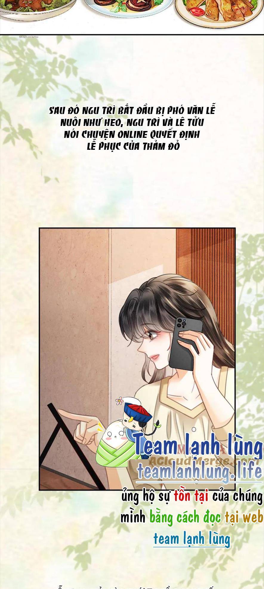 Cùng Đỉnh Lưu Ảnh Đế Yêu Đương Phát Đường Chapter 340 - Trang 2