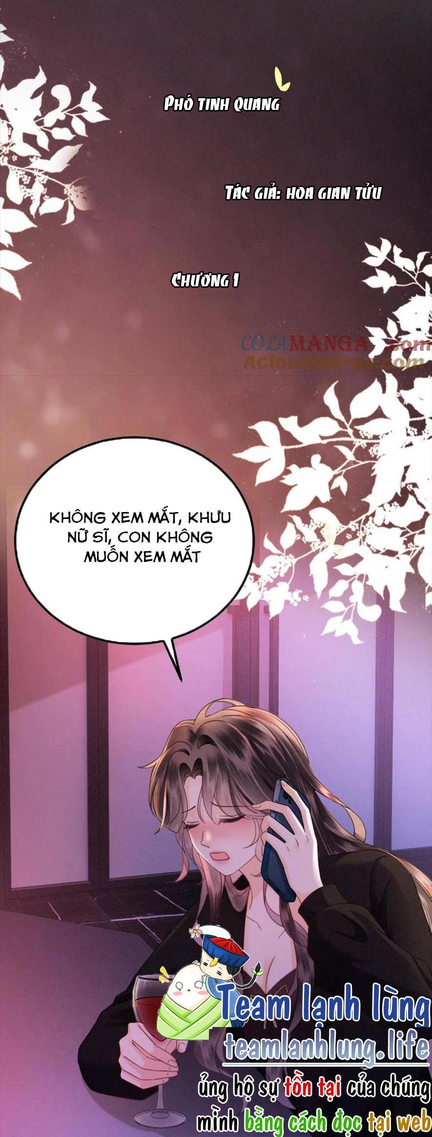 Cùng Đỉnh Lưu Ảnh Đế Yêu Đương Phát Đường Chapter 340 - Trang 2