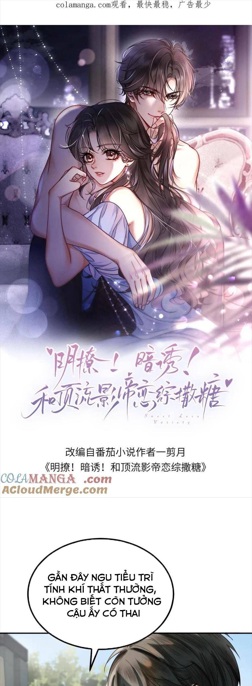 Cùng Đỉnh Lưu Ảnh Đế Yêu Đương Phát Đường Chapter 340 - Trang 2