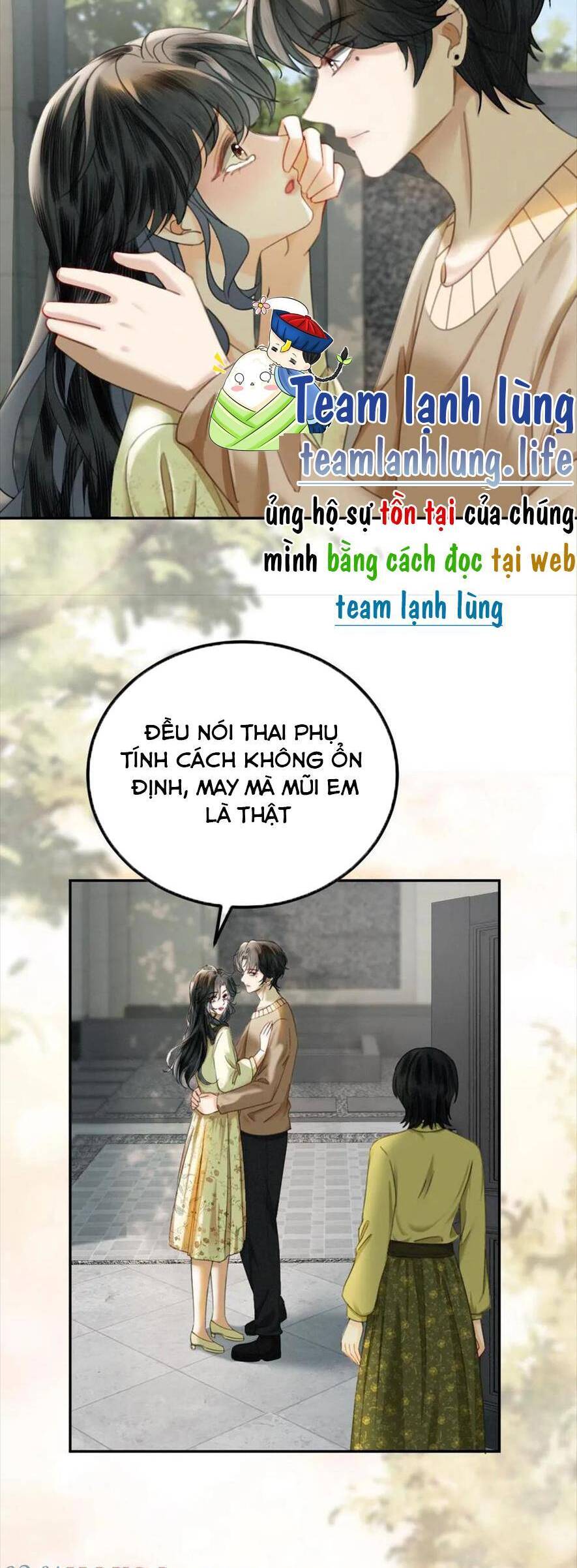 Cùng Đỉnh Lưu Ảnh Đế Yêu Đương Phát Đường Chapter 340 - Trang 2