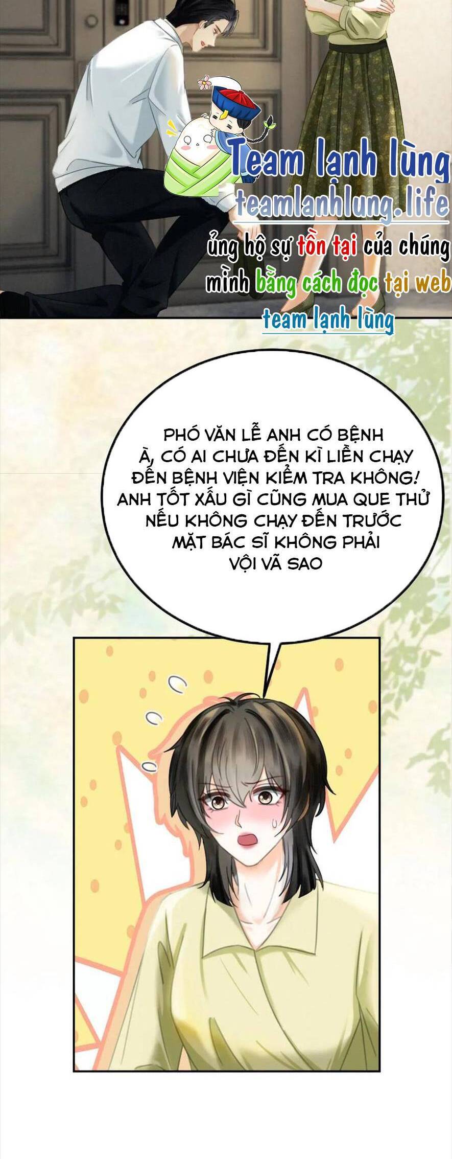 Cùng Đỉnh Lưu Ảnh Đế Yêu Đương Phát Đường Chapter 340 - Trang 2
