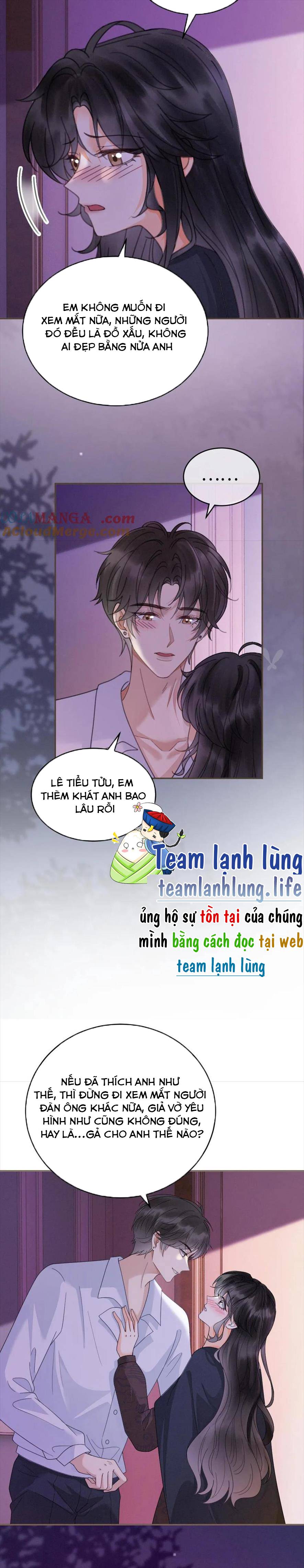 Cùng Đỉnh Lưu Ảnh Đế Yêu Đương Phát Đường Chapter 341 - Trang 2
