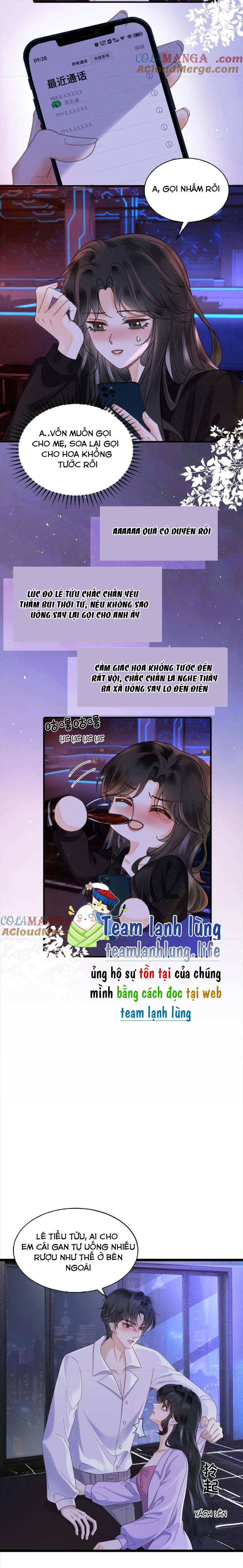 Cùng Đỉnh Lưu Ảnh Đế Yêu Đương Phát Đường Chapter 341 - Trang 2