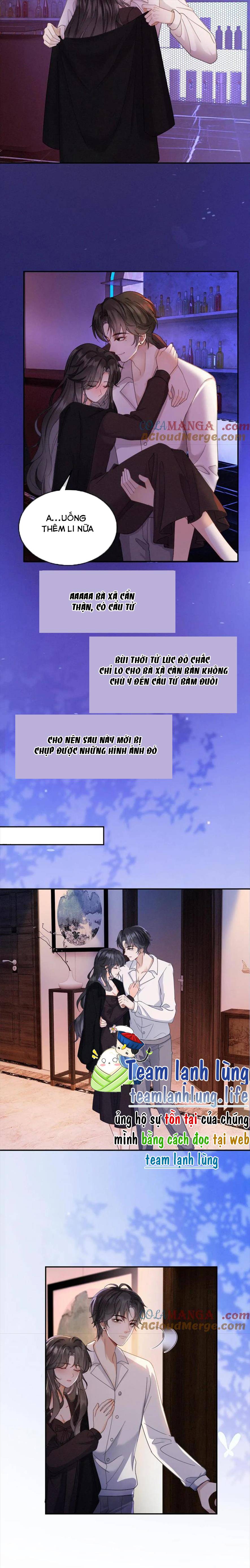 Cùng Đỉnh Lưu Ảnh Đế Yêu Đương Phát Đường Chapter 341 - Trang 2