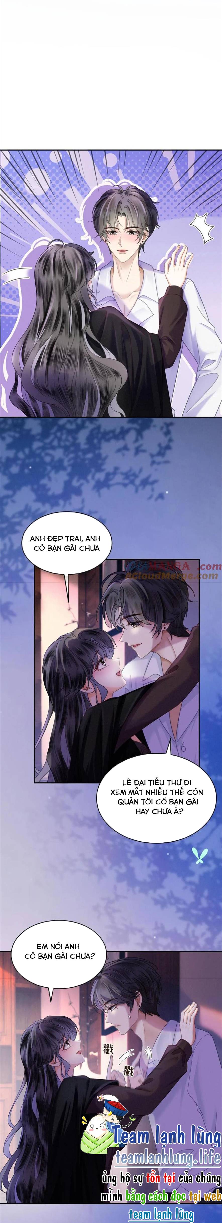 Cùng Đỉnh Lưu Ảnh Đế Yêu Đương Phát Đường Chapter 341 - Trang 2