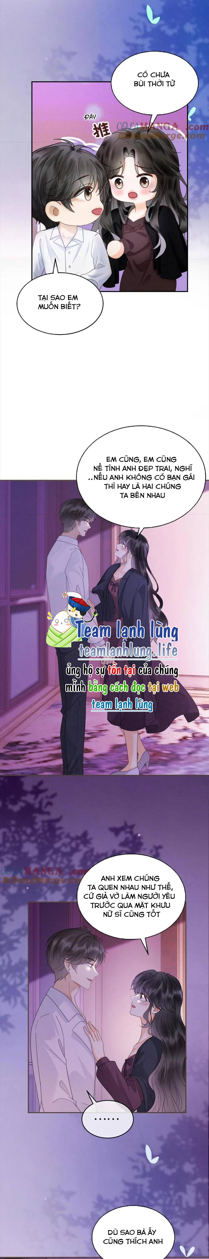 Cùng Đỉnh Lưu Ảnh Đế Yêu Đương Phát Đường Chapter 341 - Trang 2