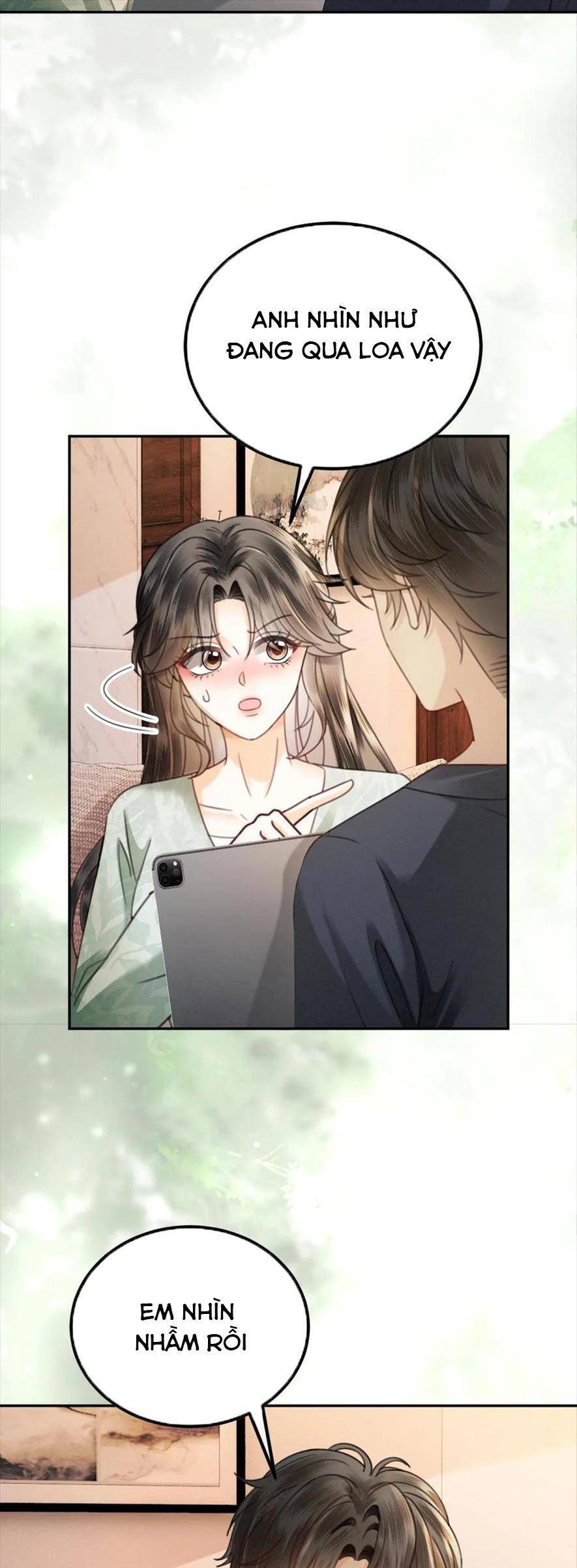 Cùng Đỉnh Lưu Ảnh Đế Yêu Đương Phát Đường Chapter 342 - Trang 2