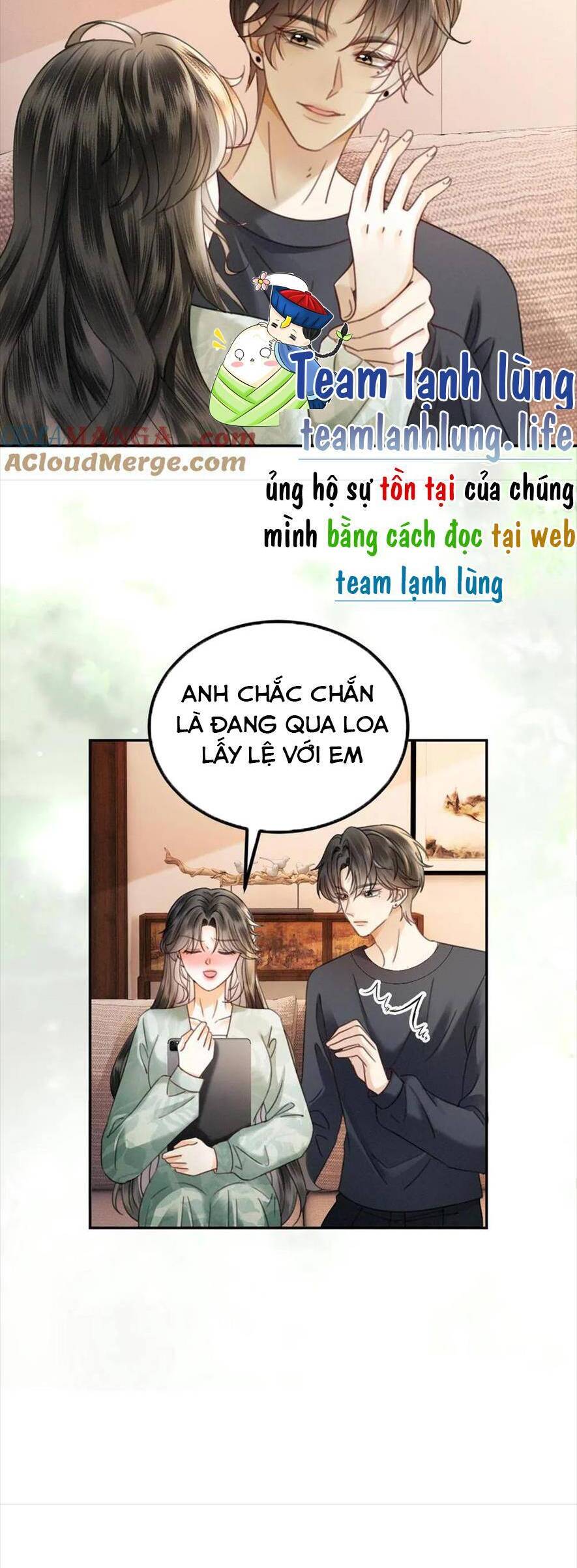 Cùng Đỉnh Lưu Ảnh Đế Yêu Đương Phát Đường Chapter 342 - Trang 2