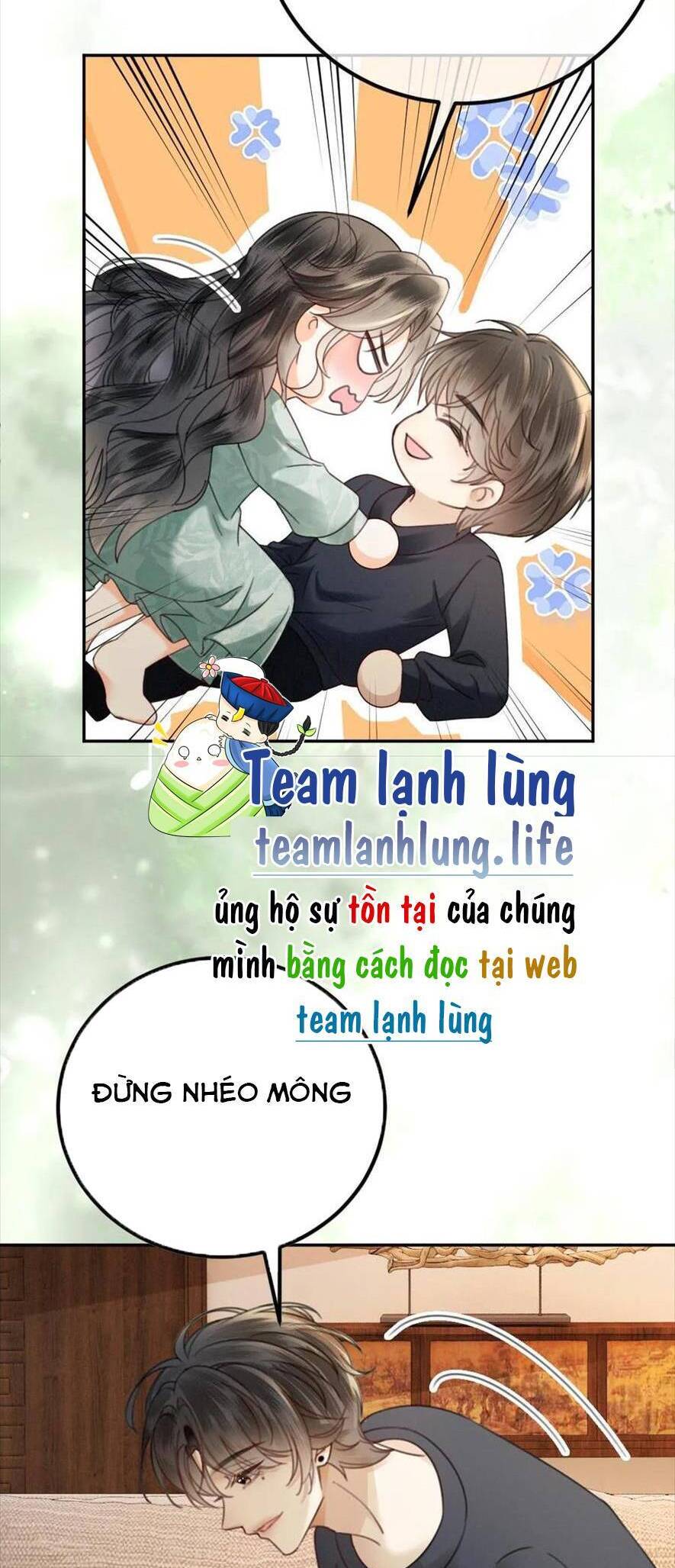 Cùng Đỉnh Lưu Ảnh Đế Yêu Đương Phát Đường Chapter 342 - Trang 2