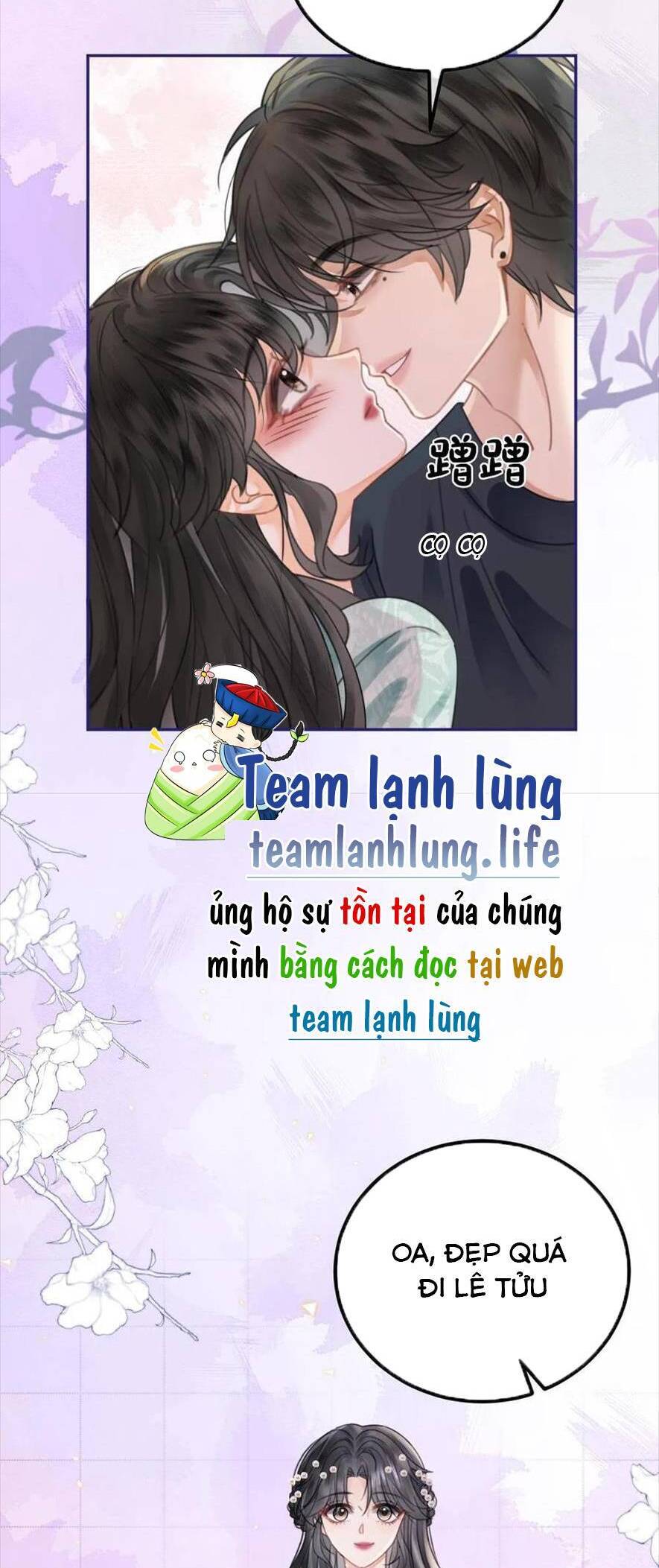 Cùng Đỉnh Lưu Ảnh Đế Yêu Đương Phát Đường Chapter 342 - Trang 2