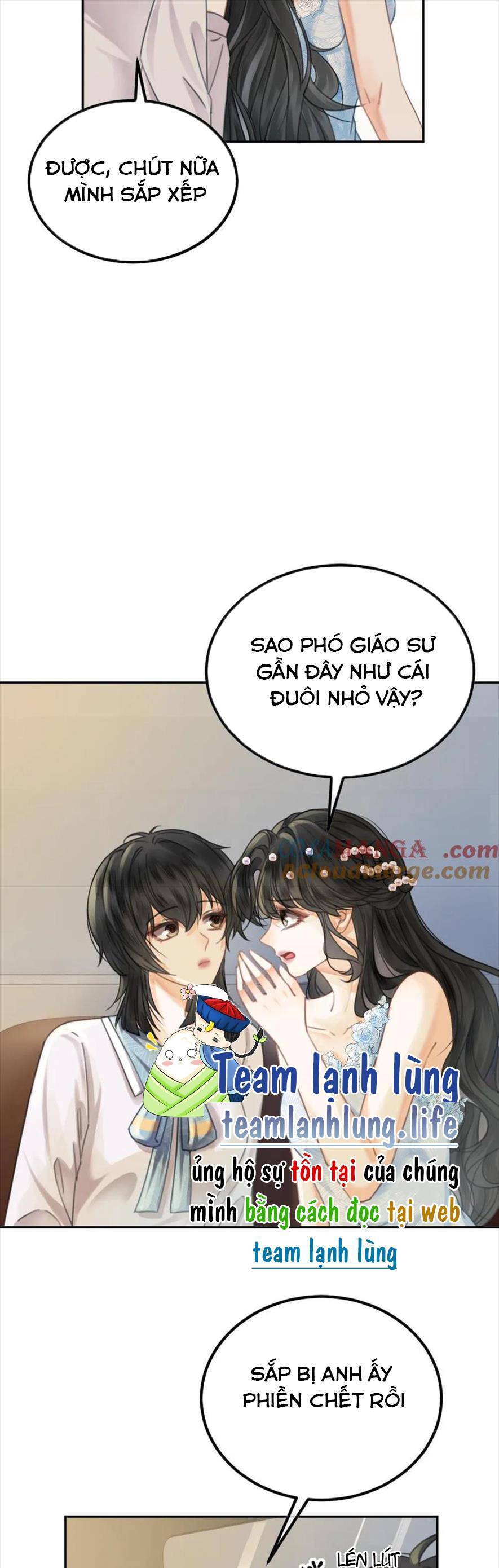 Cùng Đỉnh Lưu Ảnh Đế Yêu Đương Phát Đường Chapter 342 - Trang 2