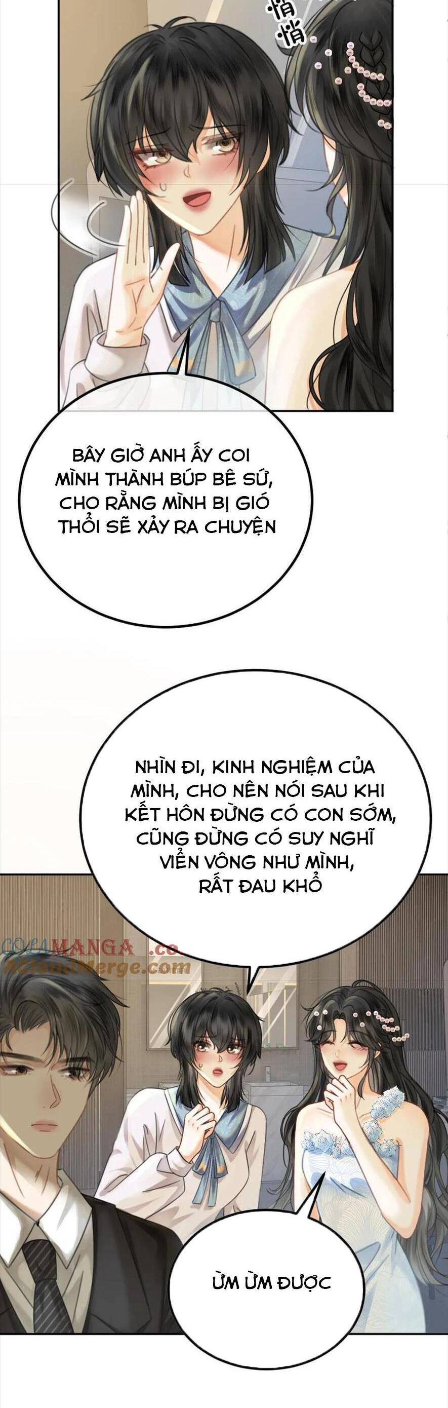 Cùng Đỉnh Lưu Ảnh Đế Yêu Đương Phát Đường Chapter 342 - Trang 2