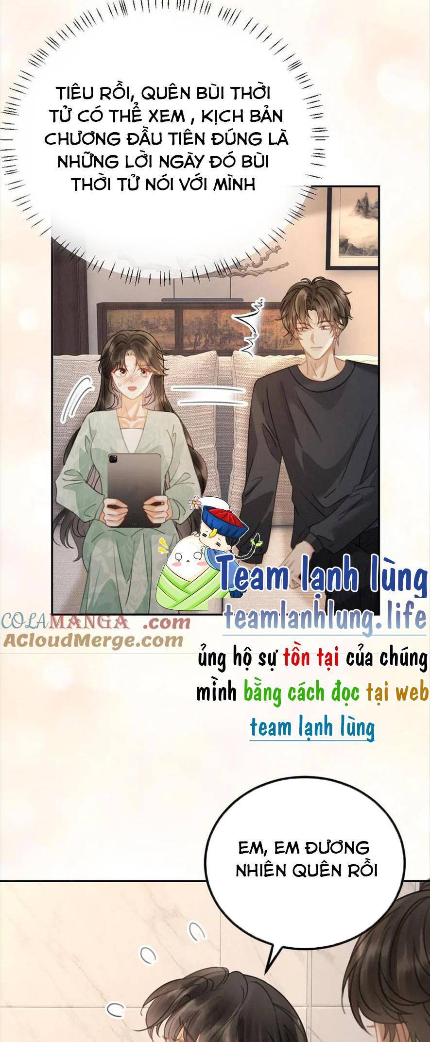 Cùng Đỉnh Lưu Ảnh Đế Yêu Đương Phát Đường Chapter 342 - Trang 2