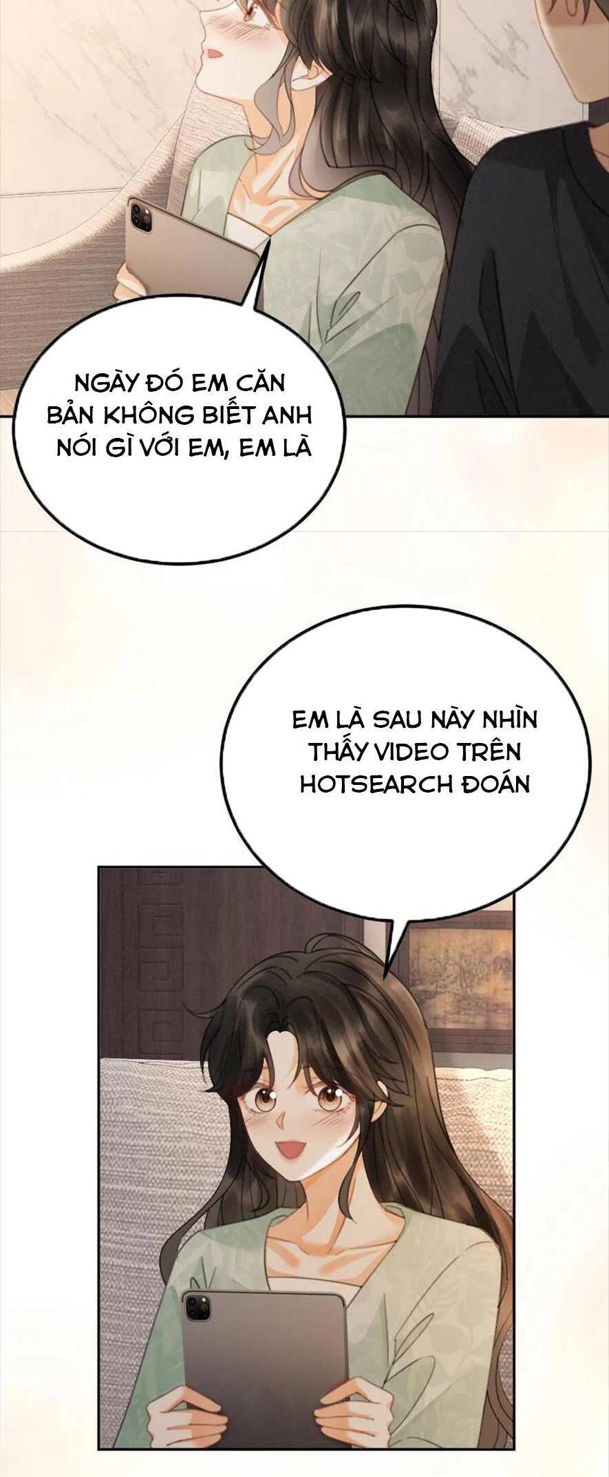 Cùng Đỉnh Lưu Ảnh Đế Yêu Đương Phát Đường Chapter 342 - Trang 2