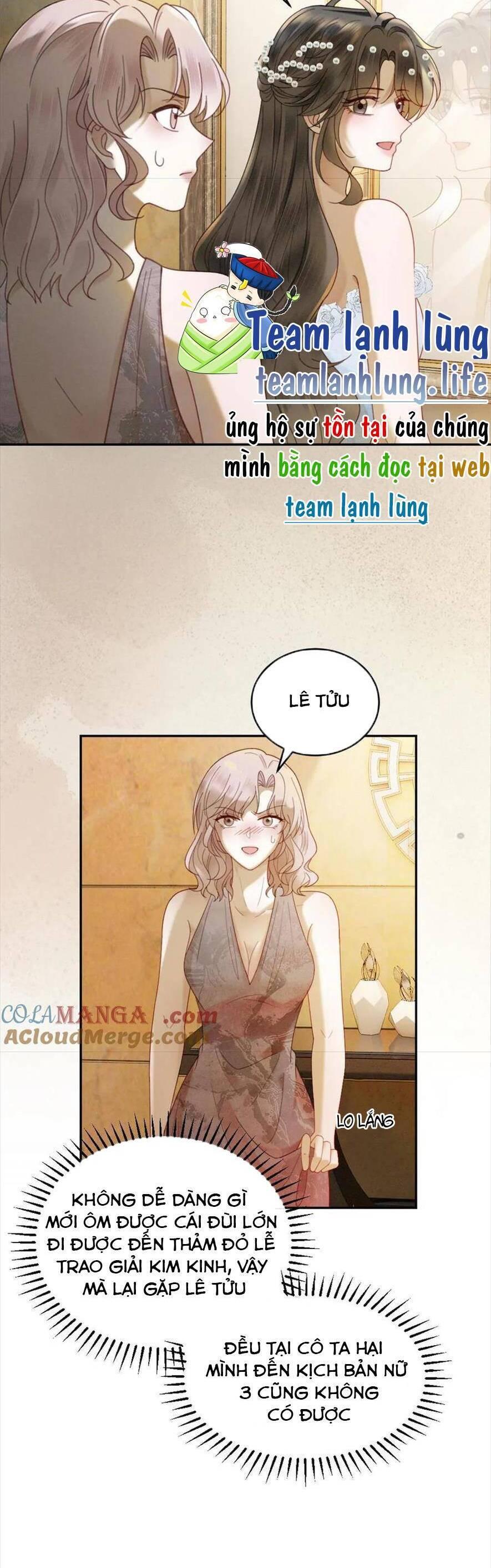 Cùng Đỉnh Lưu Ảnh Đế Yêu Đương Phát Đường Chapter 343 - Trang 2