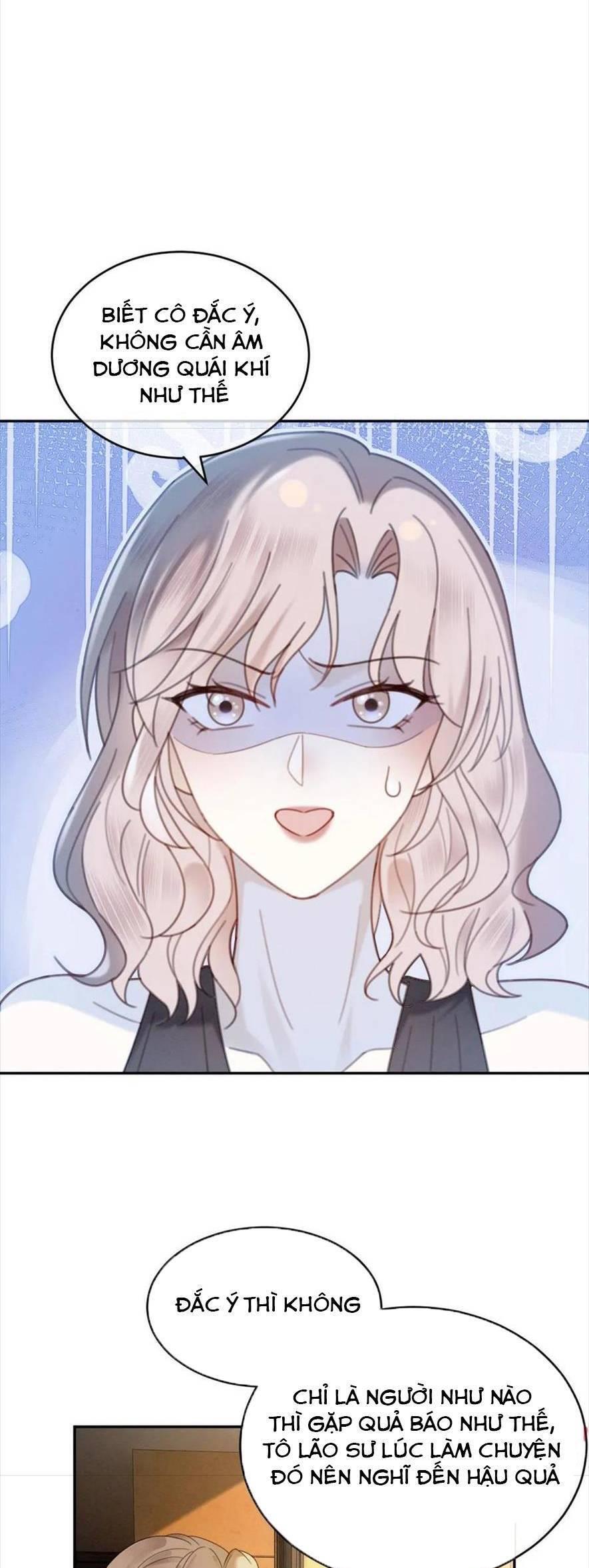 Cùng Đỉnh Lưu Ảnh Đế Yêu Đương Phát Đường Chapter 343 - Trang 2