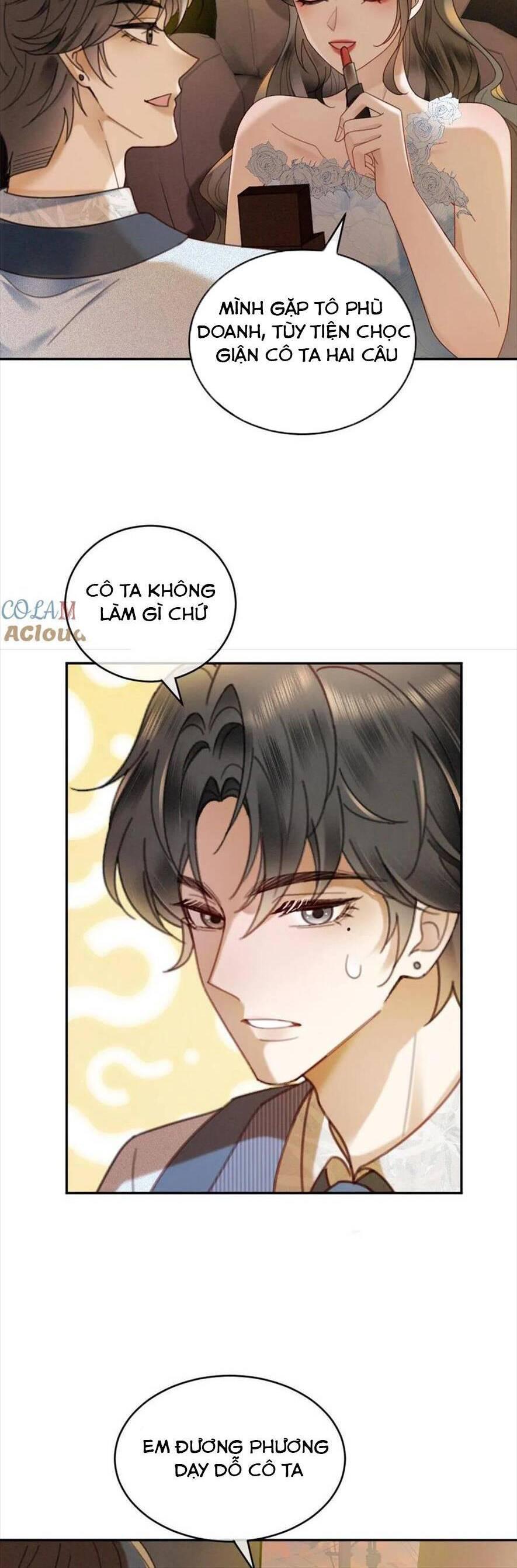 Cùng Đỉnh Lưu Ảnh Đế Yêu Đương Phát Đường Chapter 343 - Trang 2