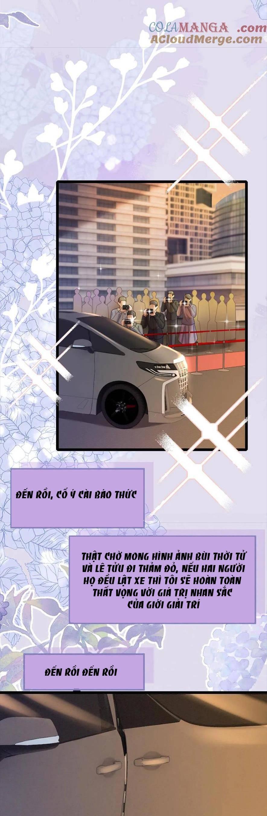 Cùng Đỉnh Lưu Ảnh Đế Yêu Đương Phát Đường Chapter 343 - Trang 2