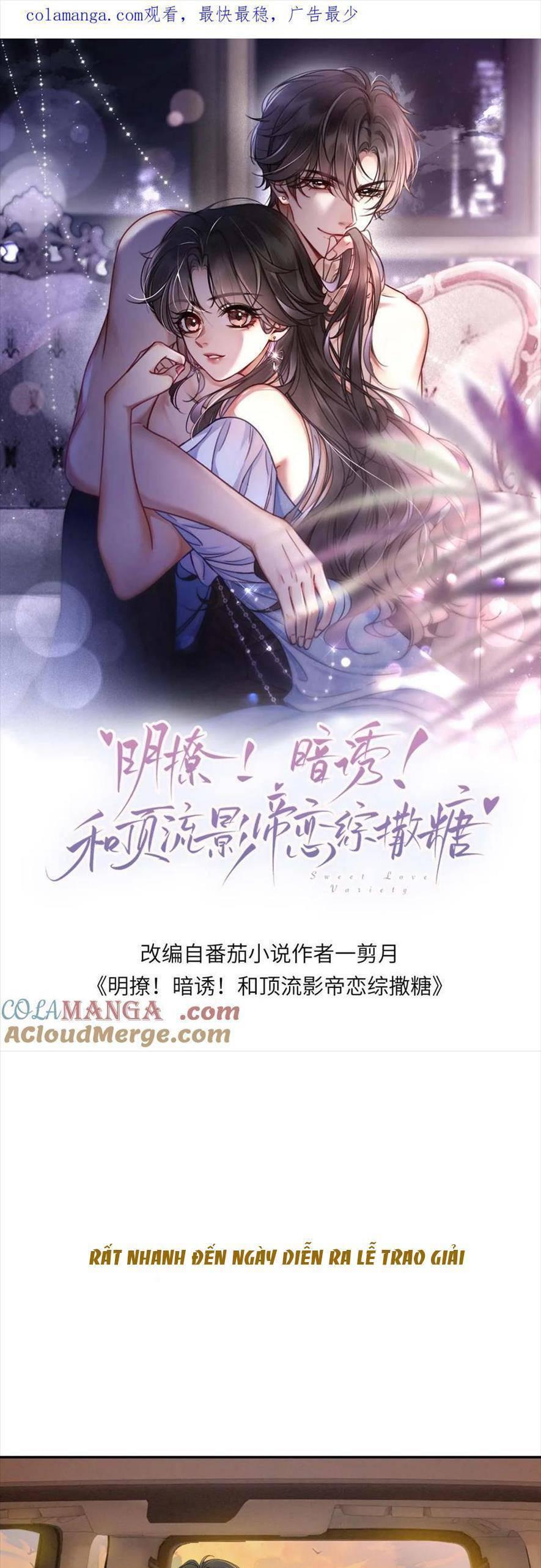 Cùng Đỉnh Lưu Ảnh Đế Yêu Đương Phát Đường Chapter 343 - Trang 2