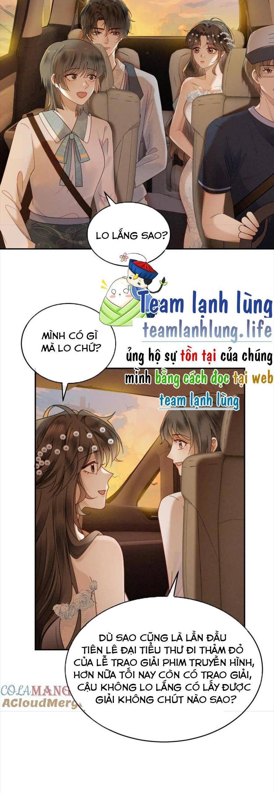Cùng Đỉnh Lưu Ảnh Đế Yêu Đương Phát Đường Chapter 343 - Trang 2