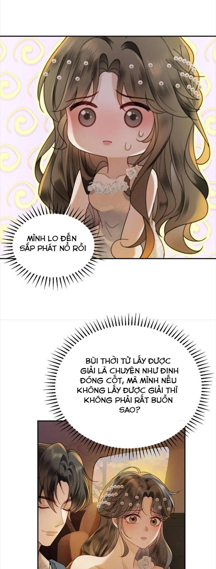 Cùng Đỉnh Lưu Ảnh Đế Yêu Đương Phát Đường Chapter 343 - Trang 2