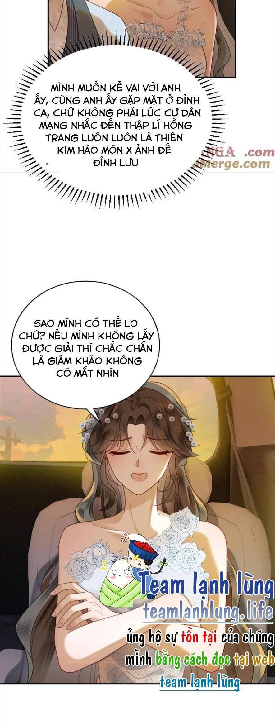 Cùng Đỉnh Lưu Ảnh Đế Yêu Đương Phát Đường Chapter 343 - Trang 2