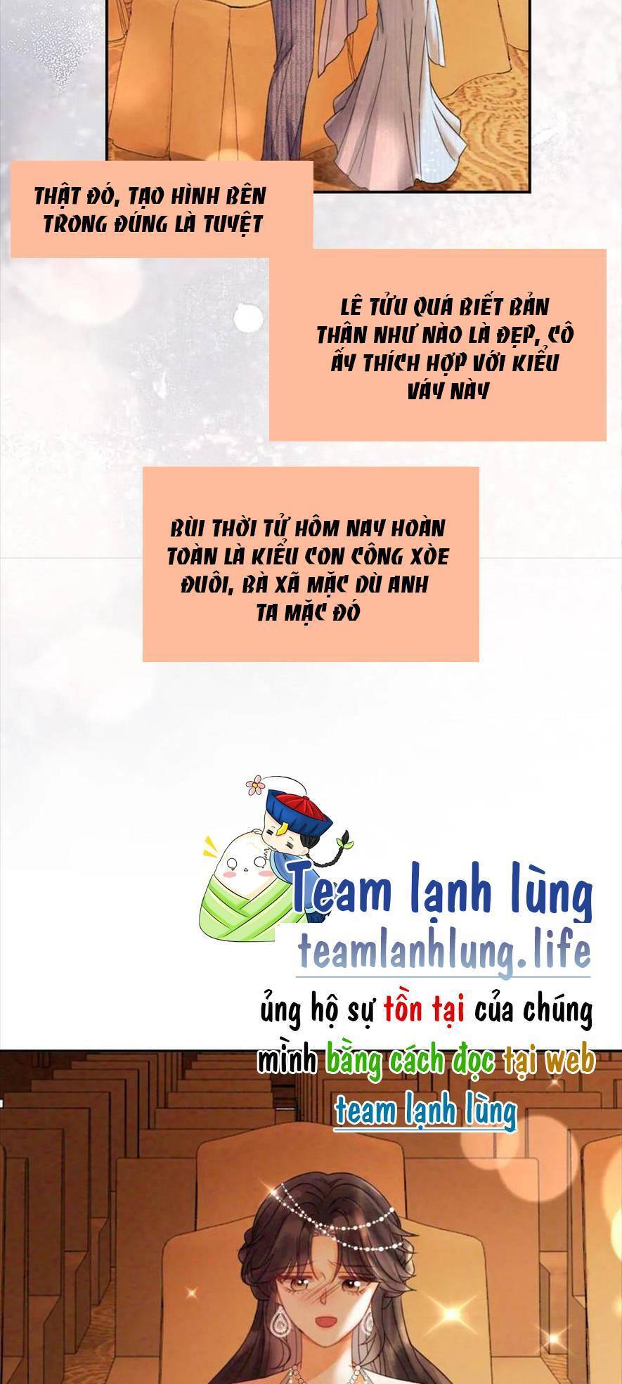 Cùng Đỉnh Lưu Ảnh Đế Yêu Đương Phát Đường Chapter 344 - Trang 2