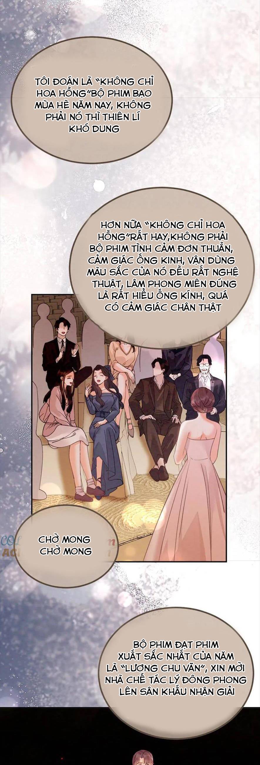 Cùng Đỉnh Lưu Ảnh Đế Yêu Đương Phát Đường Chapter 344 - Trang 2