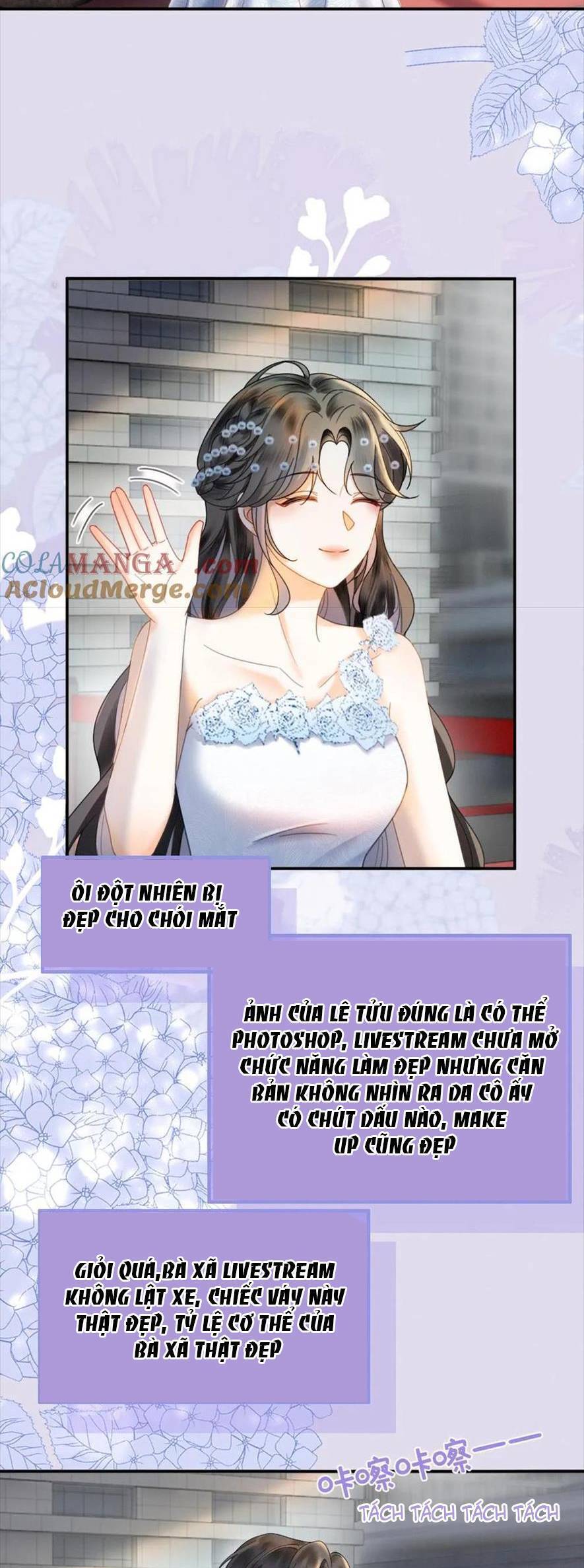 Cùng Đỉnh Lưu Ảnh Đế Yêu Đương Phát Đường Chapter 344 - Trang 2