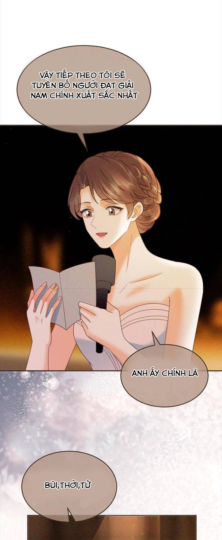 Cùng Đỉnh Lưu Ảnh Đế Yêu Đương Phát Đường Chapter 345 - Trang 2