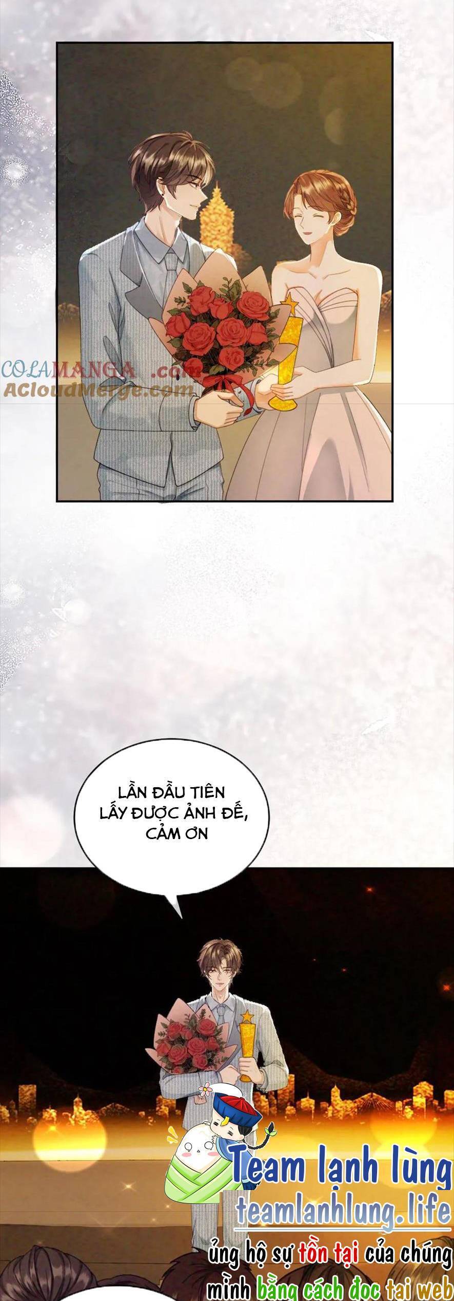 Cùng Đỉnh Lưu Ảnh Đế Yêu Đương Phát Đường Chapter 345 - Trang 2