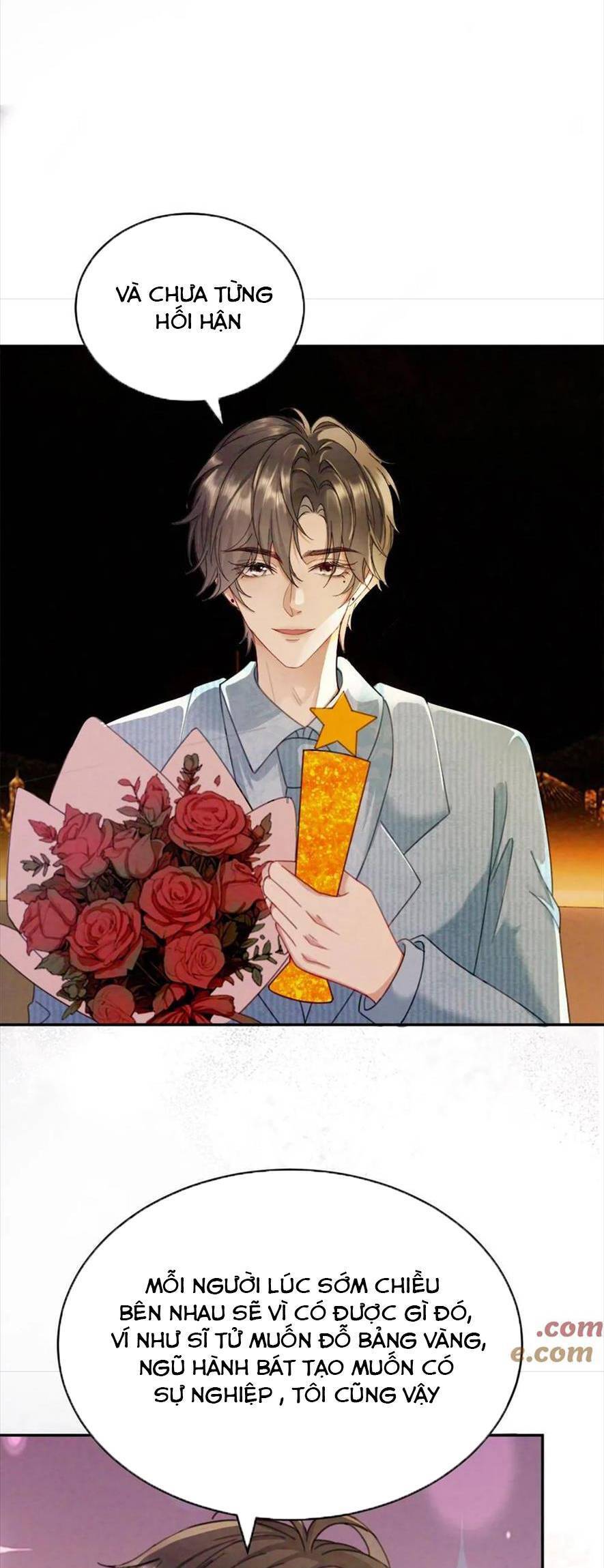 Cùng Đỉnh Lưu Ảnh Đế Yêu Đương Phát Đường Chapter 345 - Trang 2