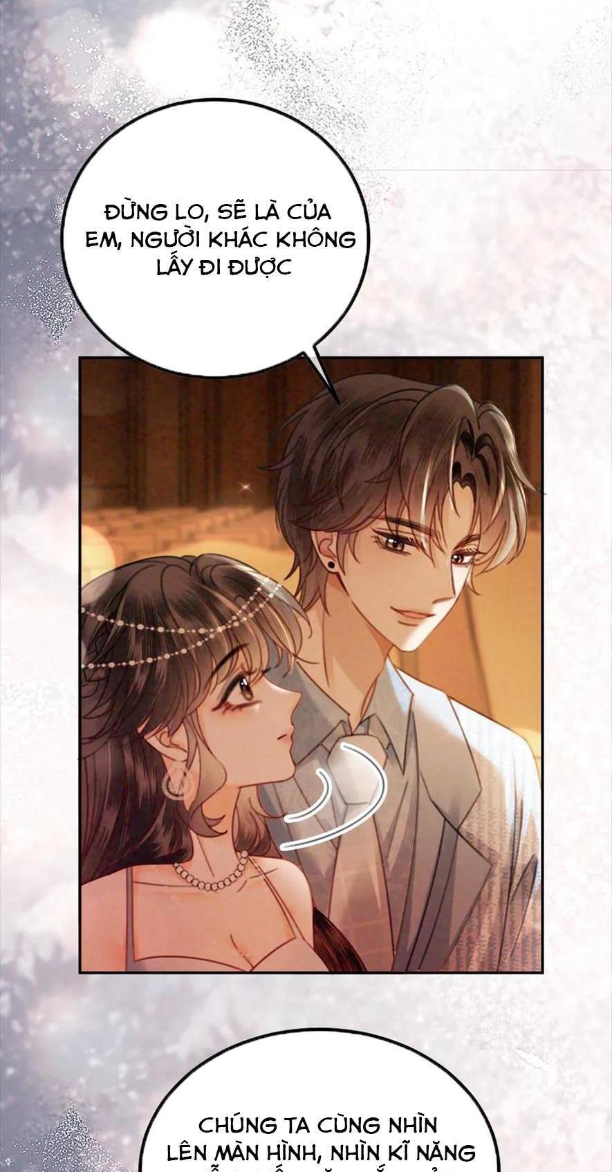 Cùng Đỉnh Lưu Ảnh Đế Yêu Đương Phát Đường Chapter 346 - Trang 2