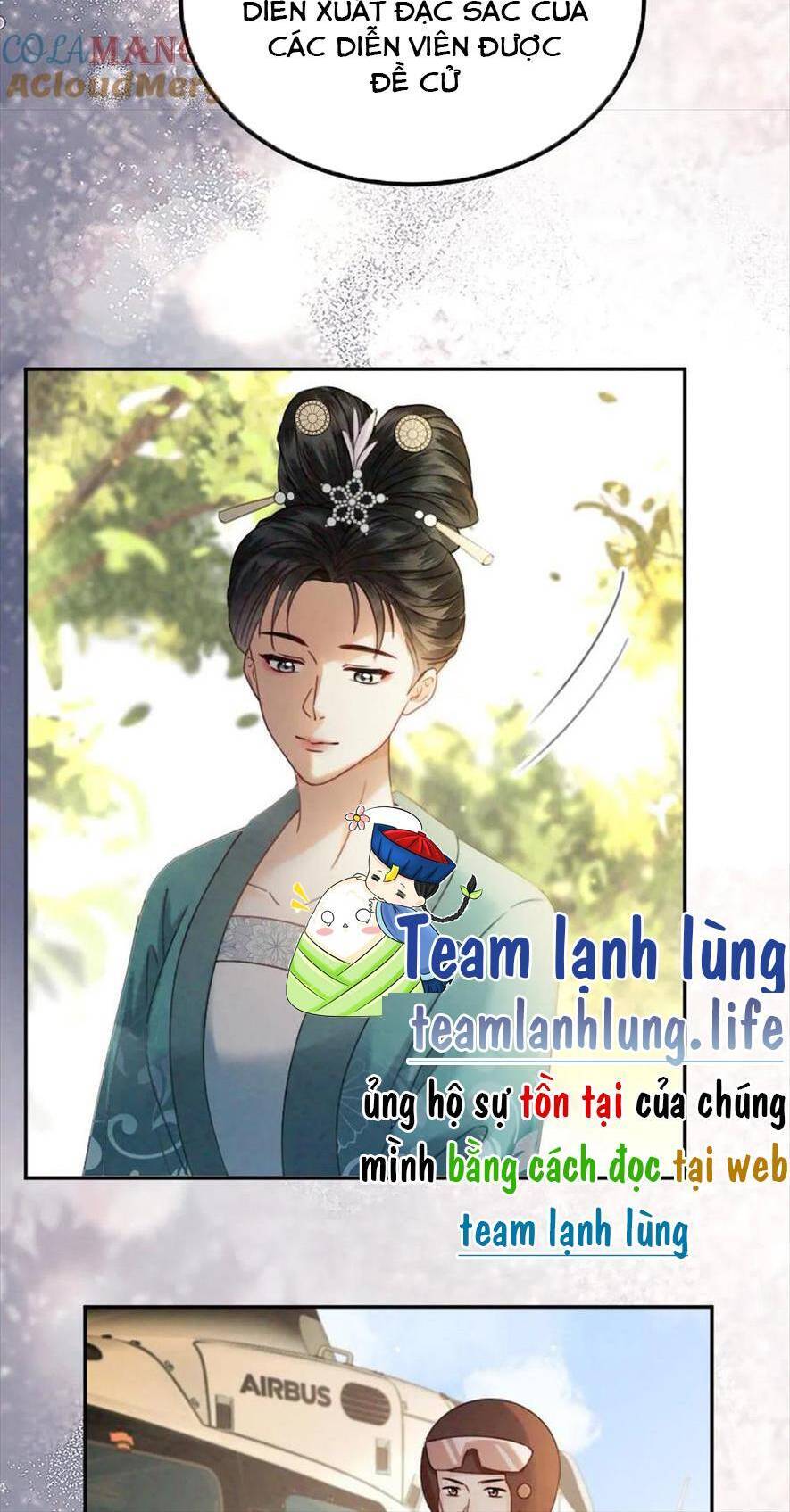 Cùng Đỉnh Lưu Ảnh Đế Yêu Đương Phát Đường Chapter 346 - Trang 2