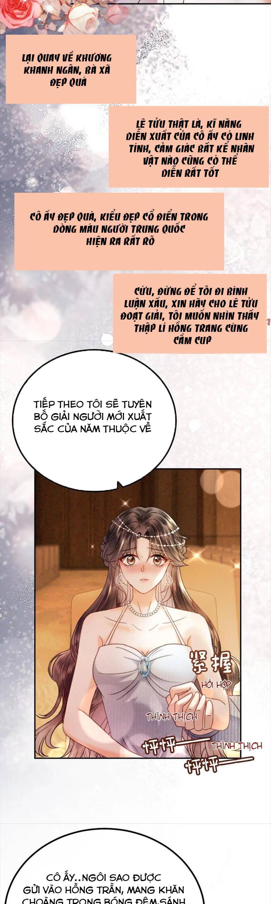 Cùng Đỉnh Lưu Ảnh Đế Yêu Đương Phát Đường Chapter 346 - Trang 2