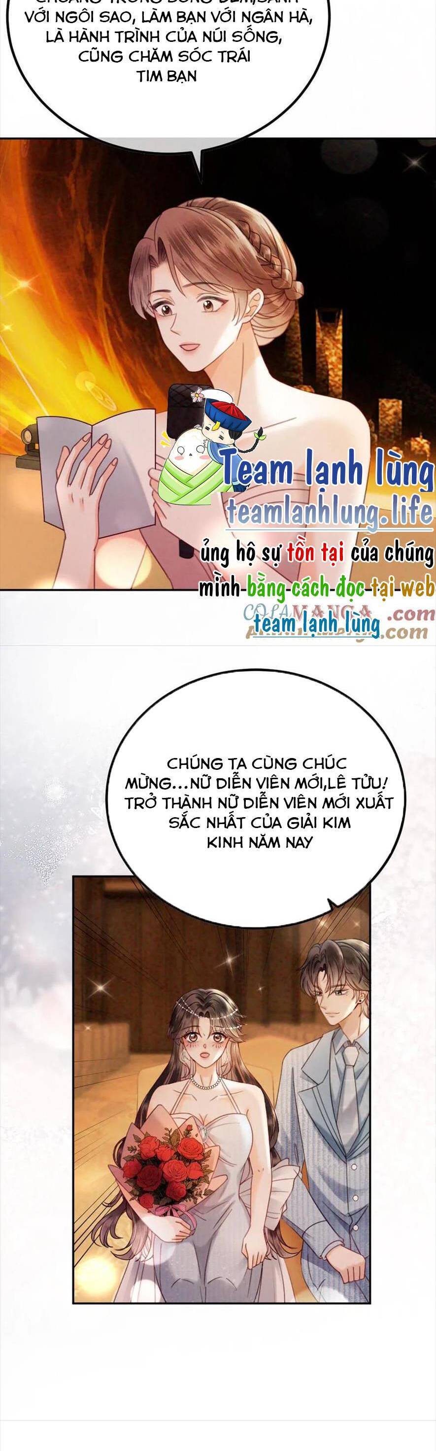 Cùng Đỉnh Lưu Ảnh Đế Yêu Đương Phát Đường Chapter 346 - Trang 2