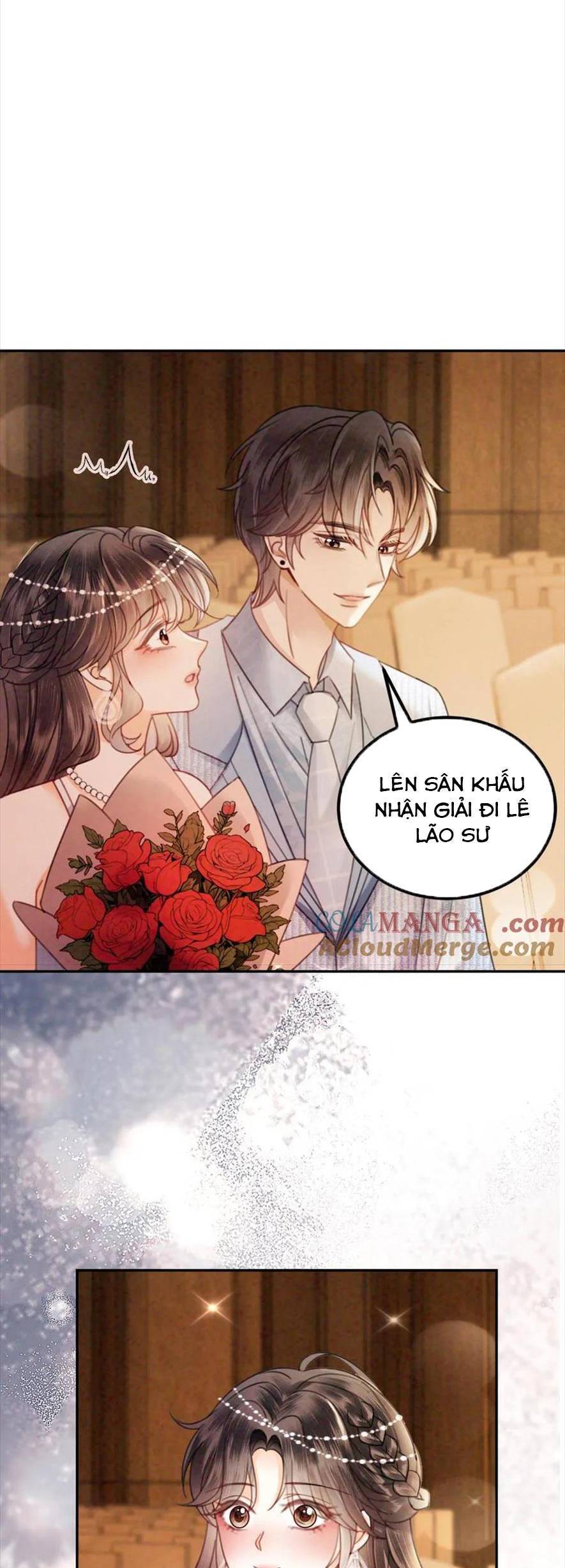 Cùng Đỉnh Lưu Ảnh Đế Yêu Đương Phát Đường Chapter 346 - Trang 2