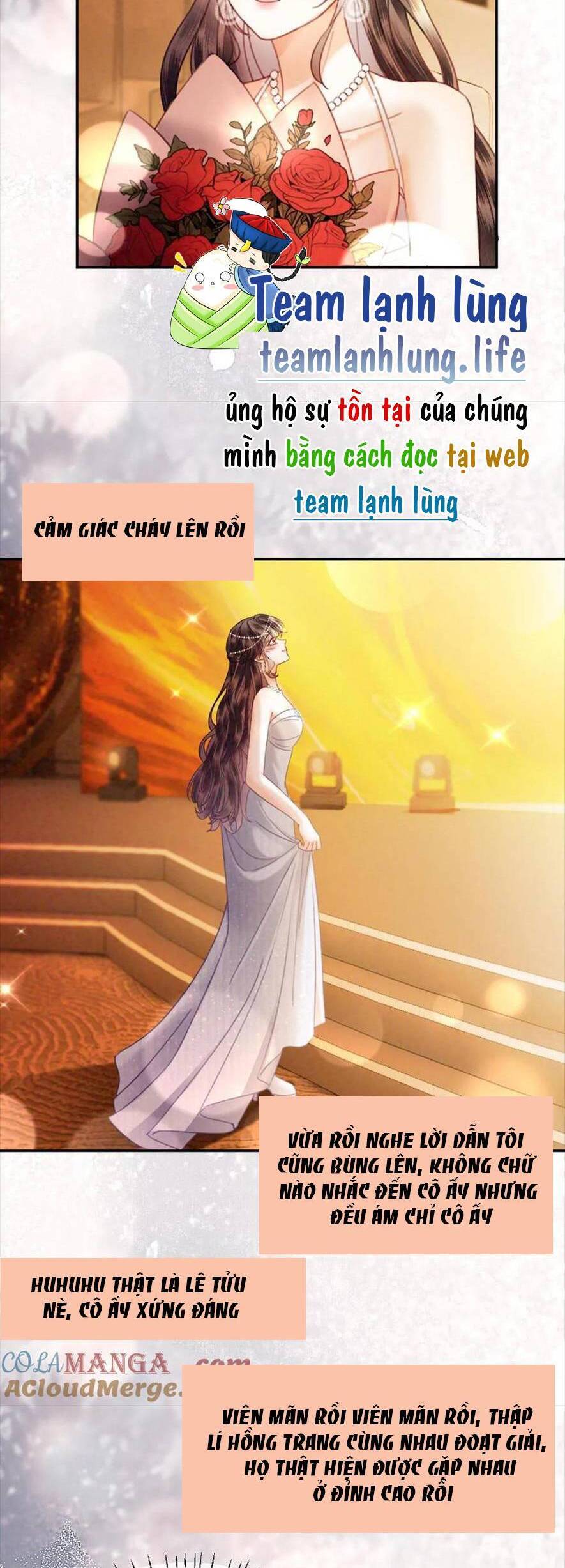 Cùng Đỉnh Lưu Ảnh Đế Yêu Đương Phát Đường Chapter 346 - Trang 2