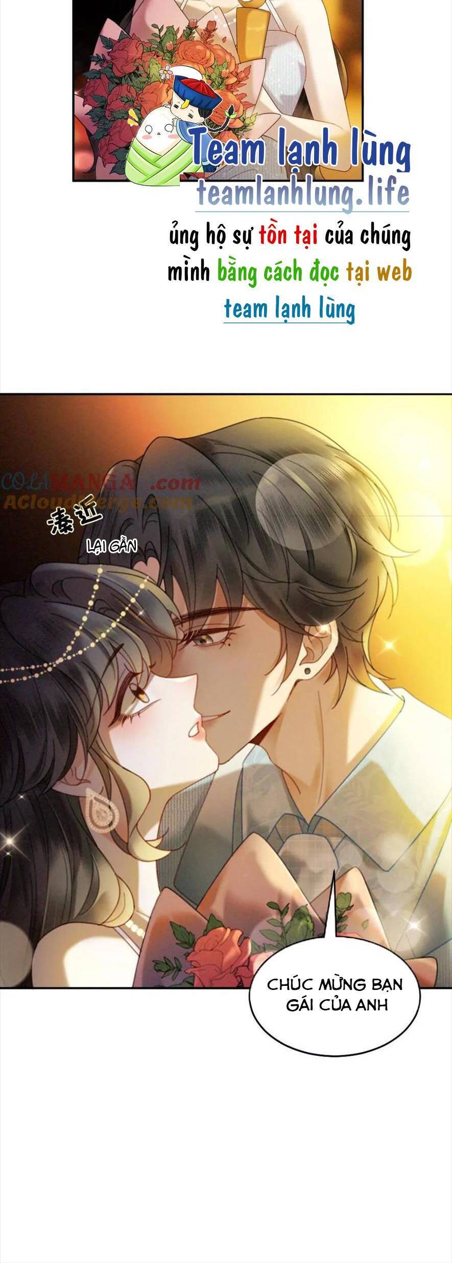 Cùng Đỉnh Lưu Ảnh Đế Yêu Đương Phát Đường Chapter 346 - Trang 2