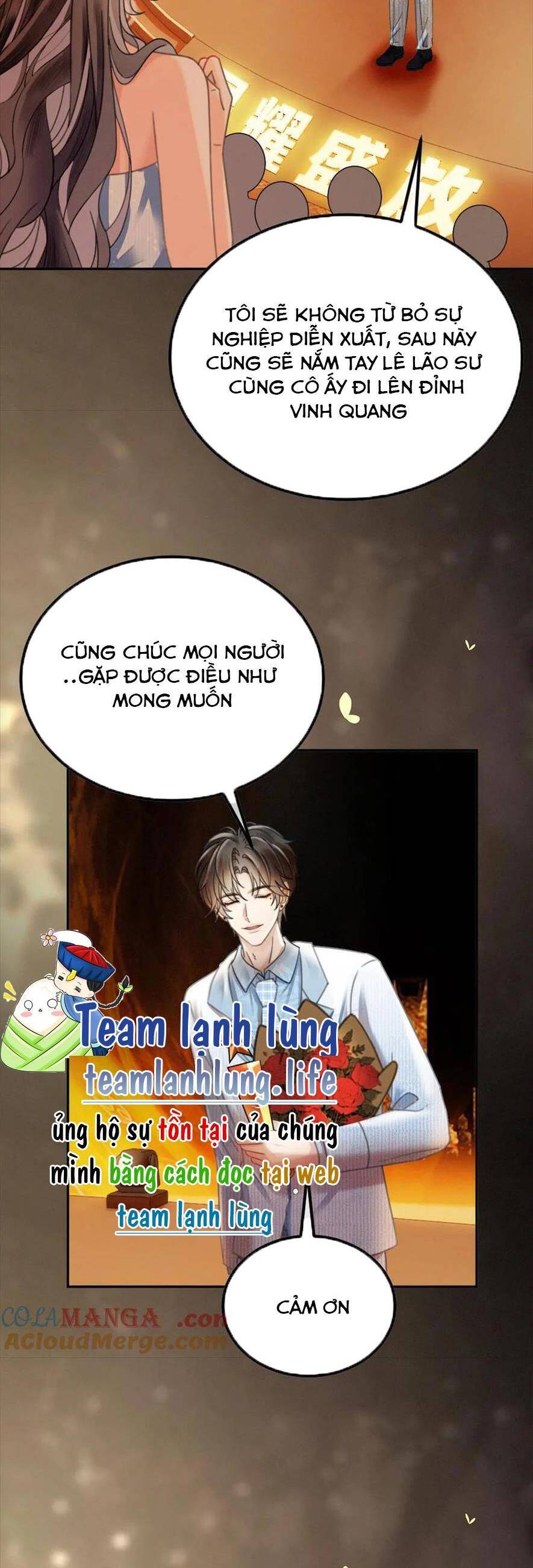 Cùng Đỉnh Lưu Ảnh Đế Yêu Đương Phát Đường Chapter 346 - Trang 2