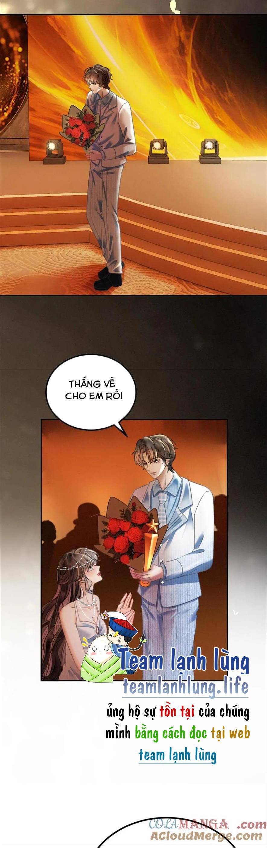 Cùng Đỉnh Lưu Ảnh Đế Yêu Đương Phát Đường Chapter 346 - Trang 2