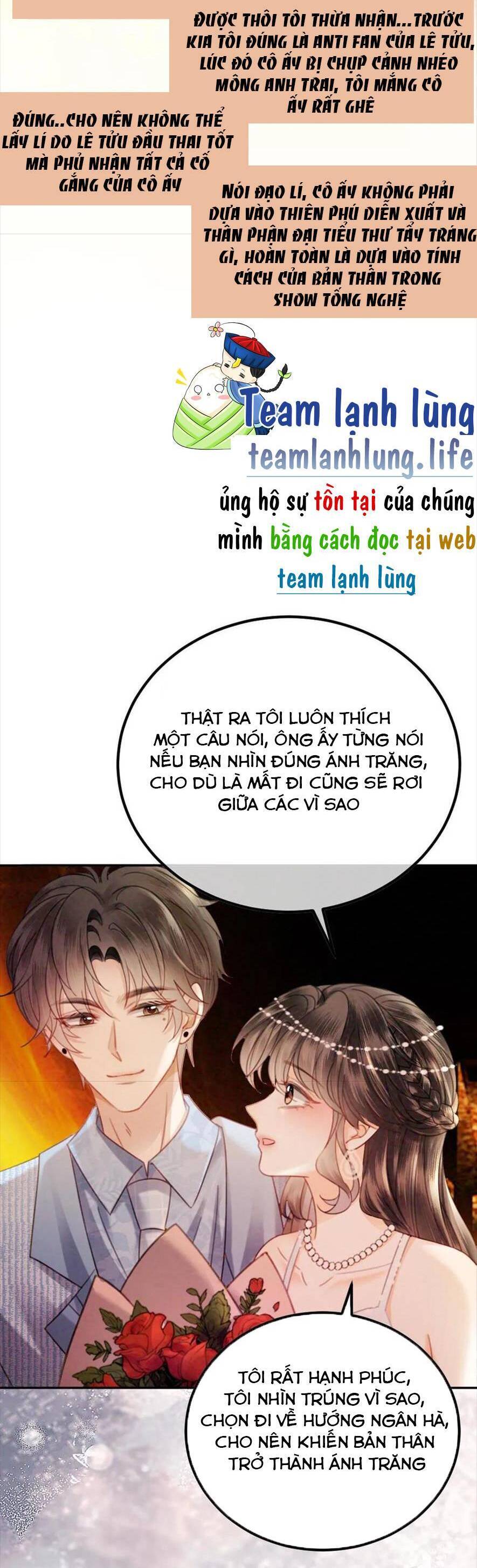 Cùng Đỉnh Lưu Ảnh Đế Yêu Đương Phát Đường Chapter 347 - Trang 2