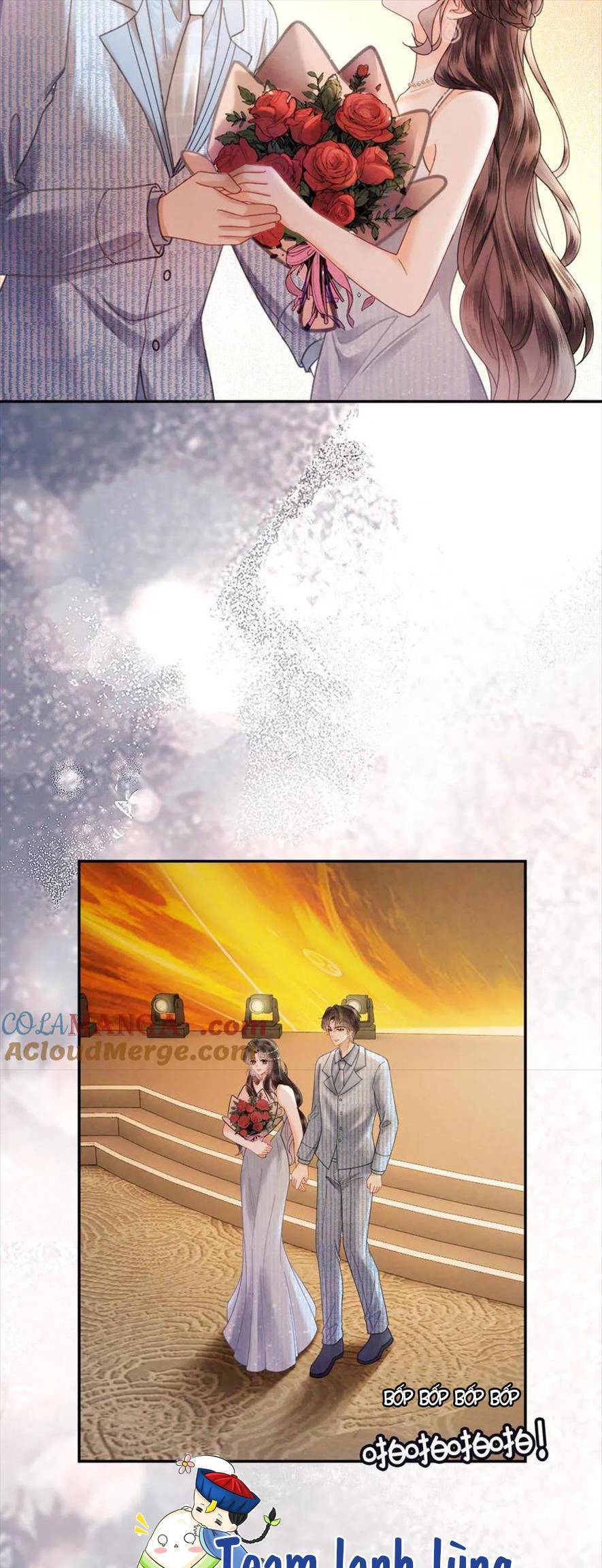 Cùng Đỉnh Lưu Ảnh Đế Yêu Đương Phát Đường Chapter 347 - Trang 2