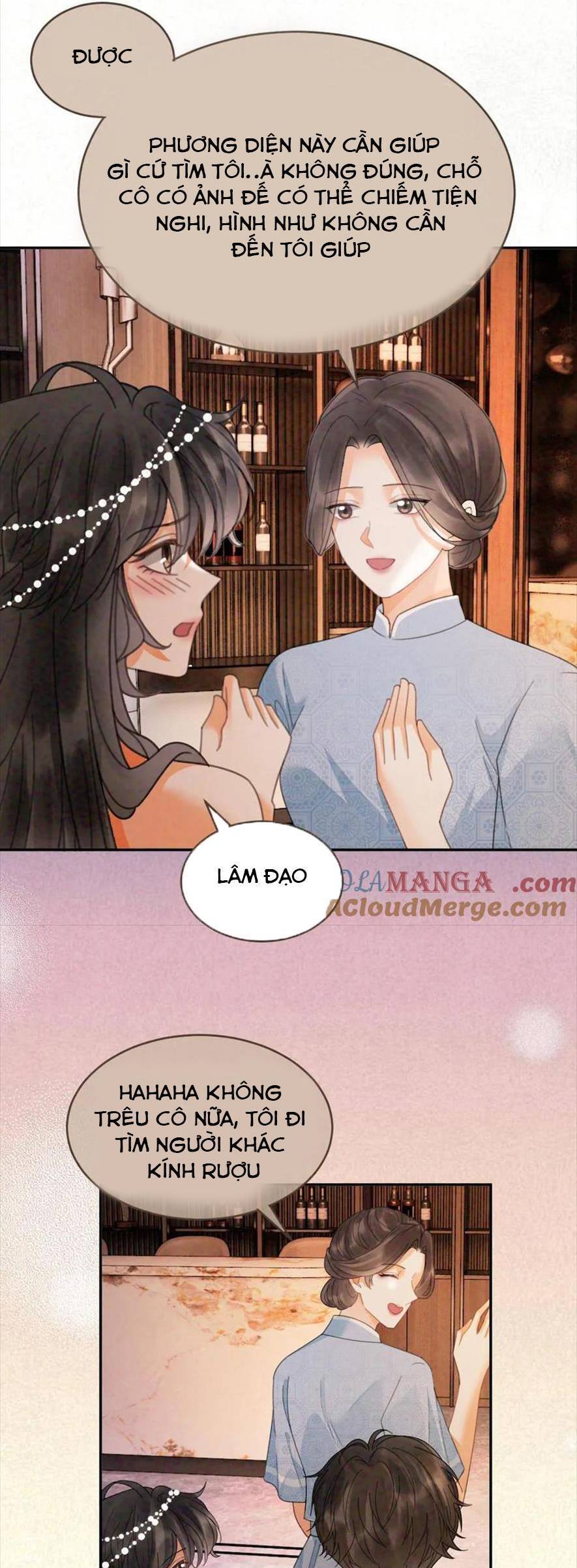 Cùng Đỉnh Lưu Ảnh Đế Yêu Đương Phát Đường Chapter 347 - Trang 2