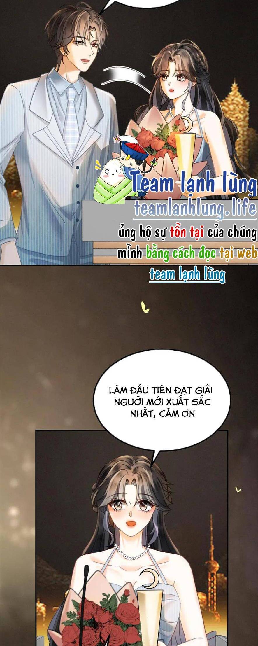 Cùng Đỉnh Lưu Ảnh Đế Yêu Đương Phát Đường Chapter 347 - Trang 2